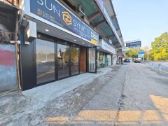 西贡路边地铺*合各行各业*可租可买 西贡 地下 022685 售盘