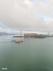 浪翠園 荃灣 高層 B053430 售盤
