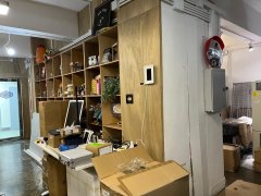 Chuan Yuan Fty Building Kwun Tong industrial for rent 4,600 sq.ft. | Regent