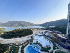 SIERRA SEA PH 01A AQUA AVE 馬鞍山 高層 1809898 售盤