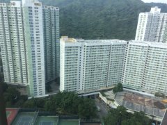 慧安園 將軍澳 高層 F183483 售盤