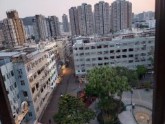 美发大厦 大埔 中层 W171248 售盘