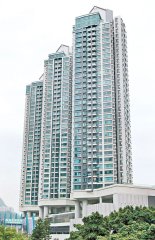 現崇山 黃大仙 高層 H150964 售盤
