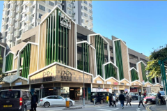 好顺福大厦 元朗商铺出租 1,342尺 | Regent