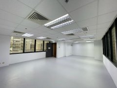 Winway Building Central office for rent 1,100 sq.ft. | Regent
