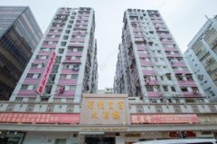 隆基大楼 红磡 K224117 售盘