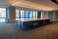 Cdw Building, Hong Kong Office