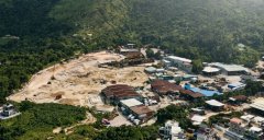 錦田26萬呎露天倉地 元朗 M021804 售盤