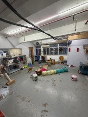 鸿图工业大厦 观塘 中层 K228414 售盘