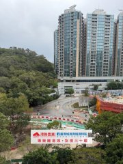 麗港城 藍田 高層 L827491 售盤