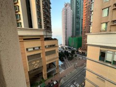 昌吉大廈 堅尼地城 中層 K067709 售盤