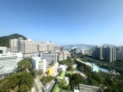 康翠台 柴灣 高層 N013773 售盤