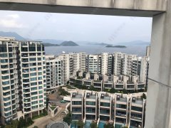 天賦海灣 大埔 高層 1853592 售盤