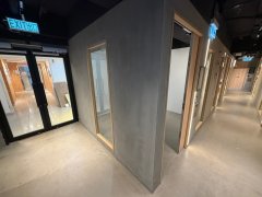 万年工业大厦 观塘 中层 C175774 售盘