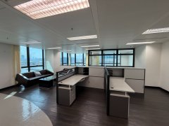 Lu Plaza, Hong Kong Office