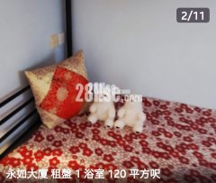 永如大廈 旺角 高層 1829620 售盤
