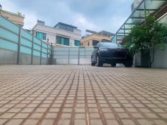 山頂花園**大花園入4車** 大埔 低層 S009512 售盤
