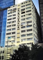 超达工业大厦 新蒲岗 中层 K224862 售盘