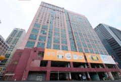 柯达大厦 北角 高层 K225361 售盘