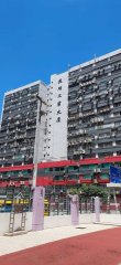 美顺工业大厦 葵涌 低层 C033689 售盘