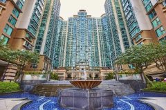 海逸豪園 紅磡 低層 1794906 售盤