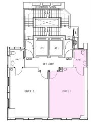 英皇道39號 北角 高層 K228403 售盤
