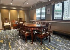 诚信大厦 尖沙咀写字楼出租 650尺 | Regent