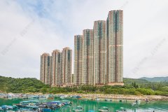 清水灣半島 將軍澳 低層 1794434 售盤
