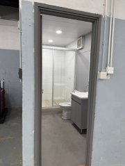 City Industrial Commercialplex, Hong Kong Office