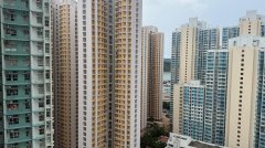 東濤苑 筲箕灣 高層 P069258 售盤
