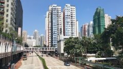 昌华大厦 荃湾 K229787 售盘