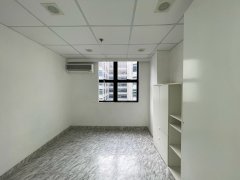 Chung Fung Commercial Building, Hong Kong Office