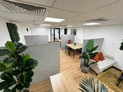 Strand 50 Sheung Wan office for rent 1,008 sq.ft. | Regent