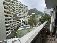 恒琪園 薄扶林 低層 M043711 售盤
