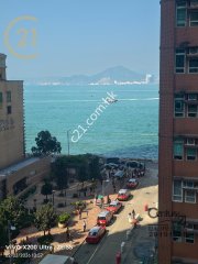 娱安楼 坚尼地城 中层 K063502 售盘