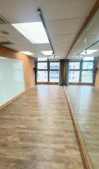 Grand City Plaza Tsuen Wan office for rent 729 sq.ft. | Regent