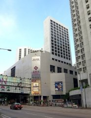 康怡广场 鰂鱼涌 中层 C223676 售盘