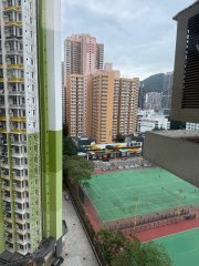 麗翠苑 長沙灣 中層 000241 售盤