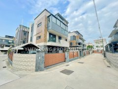 【近元朗市】屋苑式700尺3房 元朗 M072418 售盘
