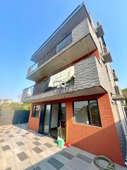 【连车位_连花园_地下】 元朗 低层 K023845 售盘