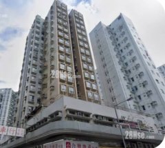 福群大廈 大角咀 高層 1836960 售盤