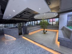 幸福中心 尖沙咀寫字樓出租 6,198呎 | Regent