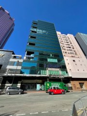 新東海商業中心 尖沙咀 013546 售盤