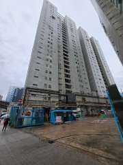 江南工業大廈 A座