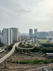 得寶花園【有匙即睇,還價即成】 牛頭角 高層 G126283 售盤