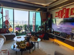 曼克頓山 荔枝角 高層 B071544 售盤