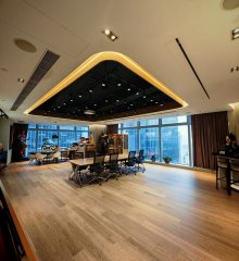 Global Trade Square, Hong Kong Office