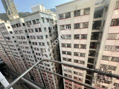 聯基新樓 堅尼地城 高層 K068481 售盤