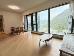 港島南岸 黃竹坑 高層 A385850 售盤