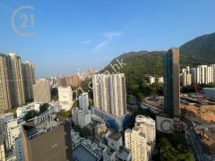寶雅山 堅尼地城 高層 B048855 售盤